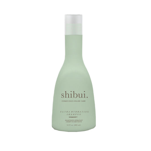 Shibui Ultra Hydration ShampooHair ShampooSHIBUISize: 2 oz