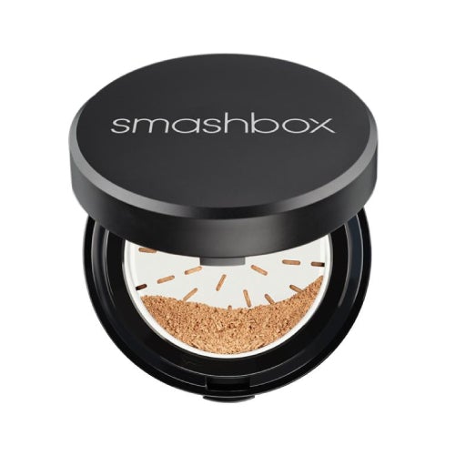 Smashbox Halo Hydrating Perfecting Powder – Beauty