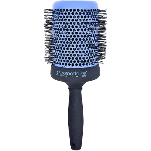 Spornette Brush Prego CeramicHair BrushesSPORNETTESize: 4" #279