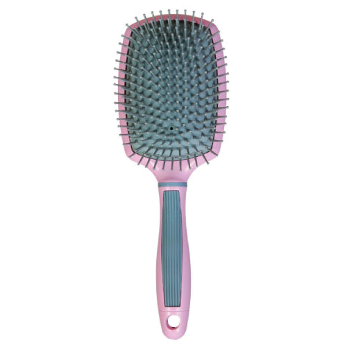 Spornette Brush #5200 Pink PaddleHair BrushesSPORNETTE