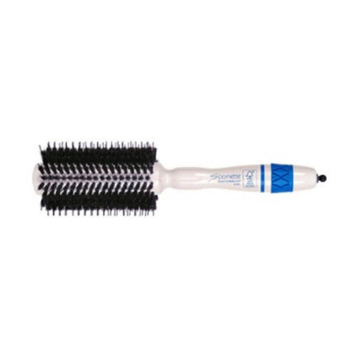 Spornette Brush #N60 Boar/Nylon Round-MediumHair BrushesSPORNETTE