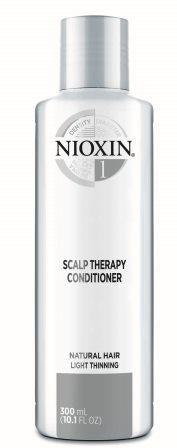 Nioxin System 1 Scalp Therapy ConditionerHair ConditionerNIOXINSize: 10.1 oz