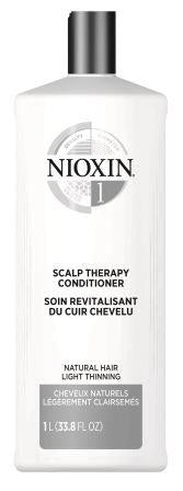 Nioxin System 1 Scalp Therapy ConditionerHair ConditionerNIOXINSize: 33.8 oz
