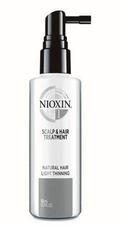 Nioxin System 1 Scalp TreatmentHair TreatmentNIOXINSize: 1.7 oz