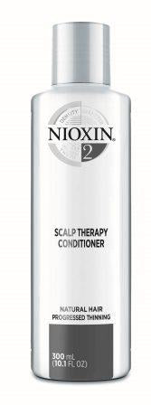Nioxin System 2 Scalp Therapy ConditionerHair ConditionerNIOXINSize: 10.1 oz