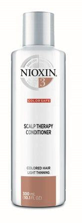 Nioxin System 3 Scalp Therapy ConditionerHair ConditionerNIOXINSize: 10.1 oz