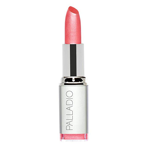 Palladio Herbal LipstickLip ColorPALLADIOColor: Petal Pink Hl838