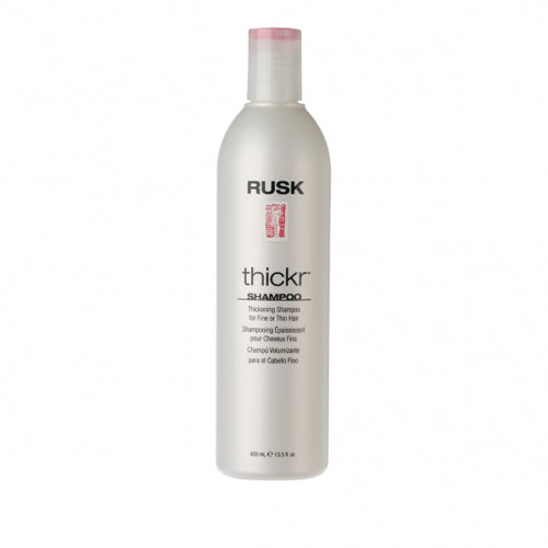 Rusk Thickr ShampooHair ShampooRUSKSize: 13.5 oz