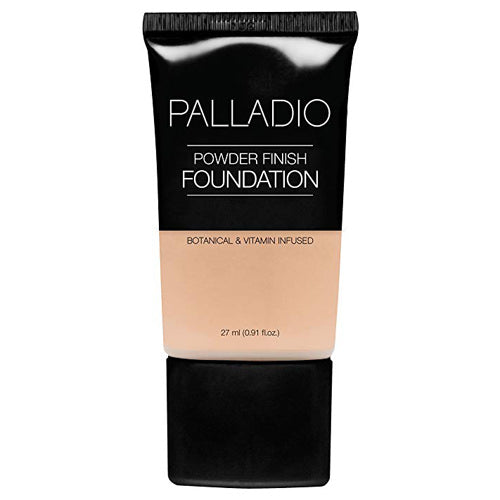 Palladio Liquid FoundationFoundationPALLADIOShade: Ivory