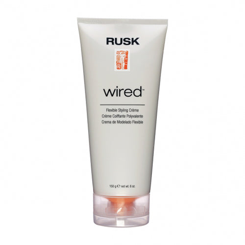Rusk Wired Styling Cream 6 ozHair Creme & LotionRUSK