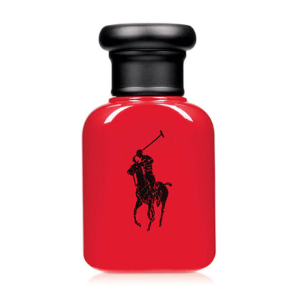 Ralph Lauren Polo Red Men's Eau De Toilette SprayMen's FragranceRALPH LAURENSize: 1.35 oz