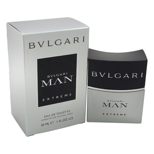 Bvlgari Man Eau De Toilette SprayMen's FragranceBVLGARISize: 1 oz