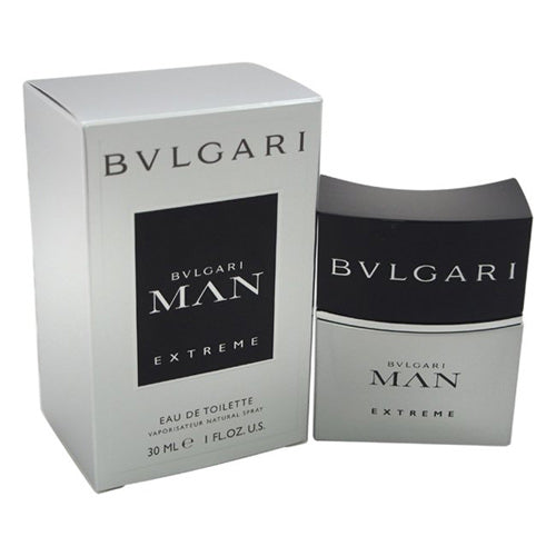 Bvlgari Man Eau De Toilette Spray - Image Beauty