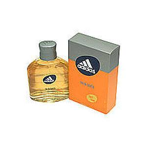 ADIDAS SPORT FEVER MEN`S EDT SPRAY 3.4 OZMen's FragranceADIDAS