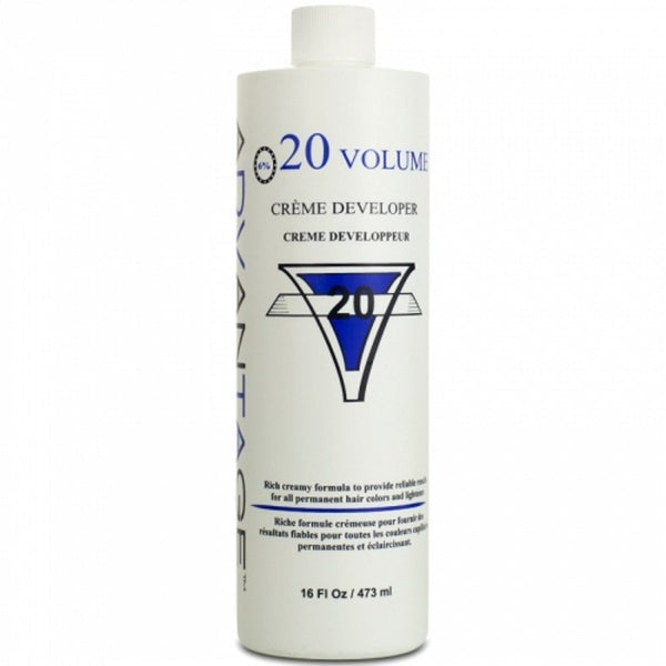 ADVANTAGE 20 VOLUME CREME DEVELOPER 16 OZ - Image Beauty