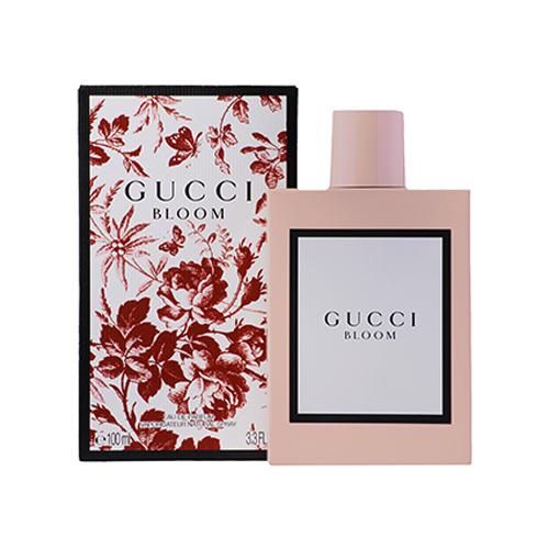 Gucci Bloom Women\'s Eau De Parfum Spray 1.7 oz
