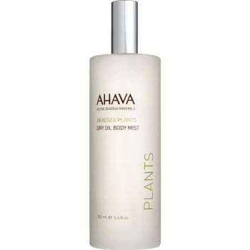 ahava deadsea plants dry oil body mist Ahava Dry Oil Body Mist Mandarin Cedarwood 3.4 oz