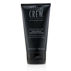 American Crew Post-Shave Cooling Lotion 5.1 ozAMERICAN CREW