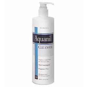 AQUANIL CLEANSING LOTION 16