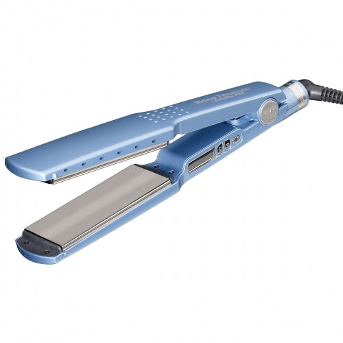 Babyliss Pro Nano Titanium Flat Iron Image Beauty