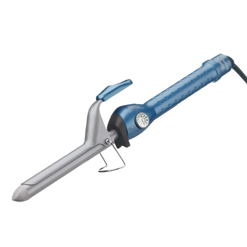 Babyliss Pro Nano Titanium Spring Curling Iron Image Beauty