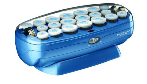 Babyliss Pro Nano Titanium 20 Roller Hairsetter BABNTCHV21 - Image