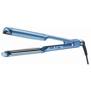 BABYLISS PRO NANO TITANIUM C STYLER WAVE IRON 1 1/2 INCHFlat IronBABYLISS PRO