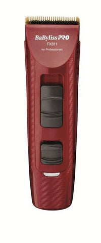 Babyliss Pro Volare X2 Clipper with Ferrari-Designed Engine FX811