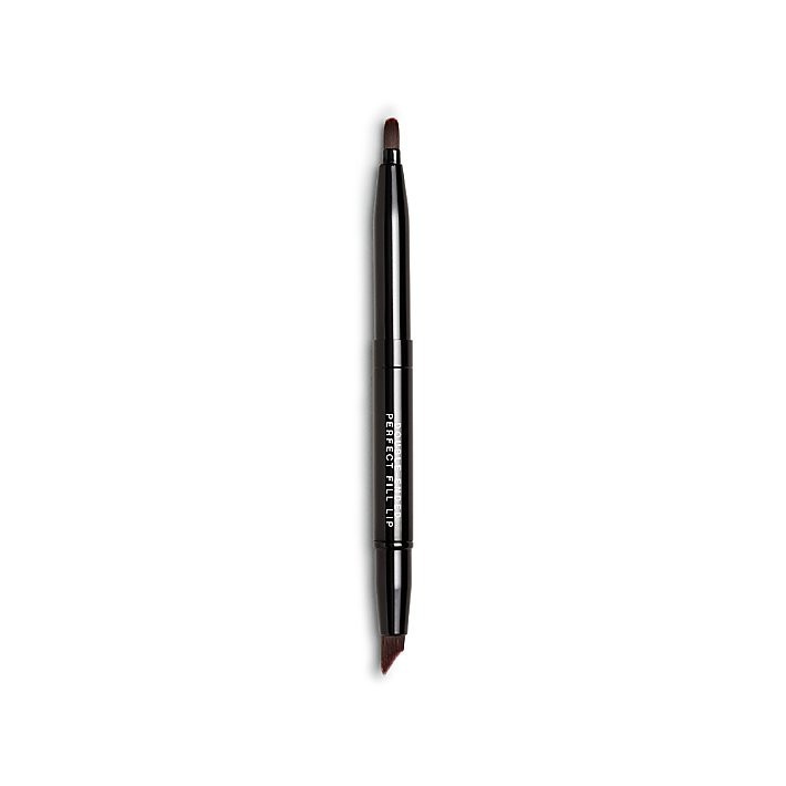 Bare Escentuals Double Ended Perfect Lip BrushCosmetic BrushesBARE MINERALS
