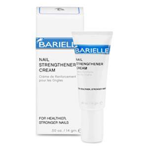BARIELLE NAIL STRENGTHENER CREAM .5 OZ (TUBE)Nail CareBARIELLE