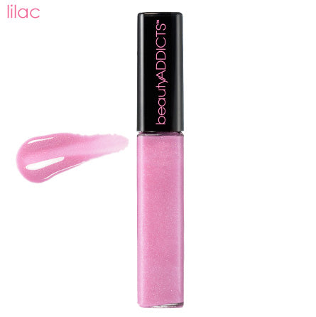 Beauty Addicts Sweet Lips Lip Gloss Motivate-LilacLip GlossBEAUTY ADDICTS