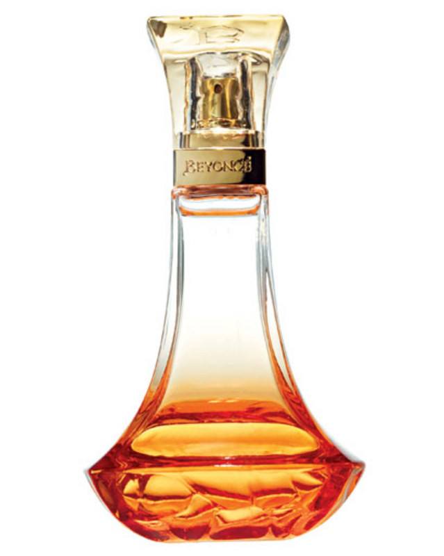 BEYONCE HEAT RUSH WOMEN`S EAU DE TOLETTE SPRAY 3.4 OZWomen's FragranceBEYONCE