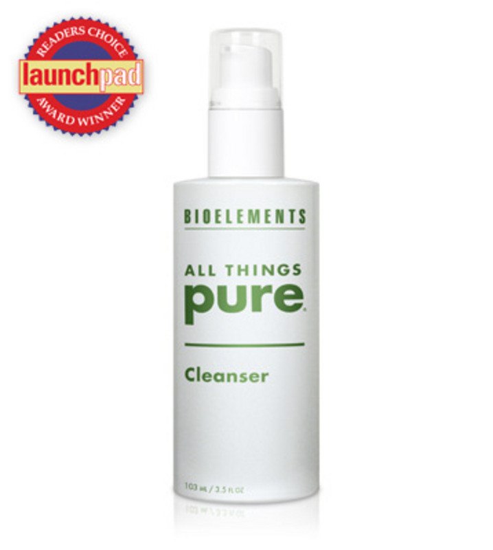 BIOELEMENTS ALL THINGS PURE
