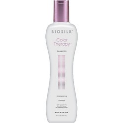 Biosilk Color Therapy Shampoo 12 ozBIOSILK