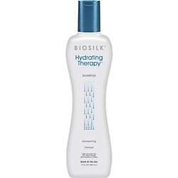 Biosilk Hydrating Therapy Shampoo 12 ozBIOSILK
