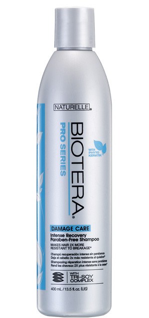 Biotera Pro Series Intense Recovery Shampoo 13.5 ozHair ShampooBIOTERA