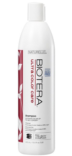 Biotera Ultra Color Care Shampoo 13.5 ozHair ShampooBIOTERA