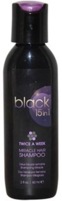 BLACK 15 IN 1