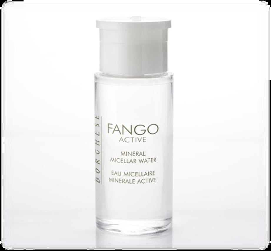 Borghese Fango Active Mineral Micellar Cleansing Water 3.3 ozSkin CareBORGHESE