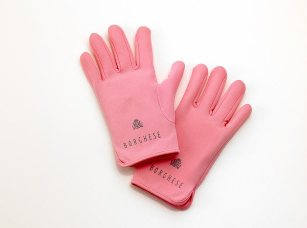 mani handschuhe BORGHESE SPA MANI BRILLANTE BRIGHTENING GLOVES