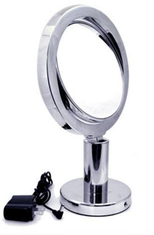 BRANDON MIRROR 7X LIGHTED VANITYMirrorsBRANDON