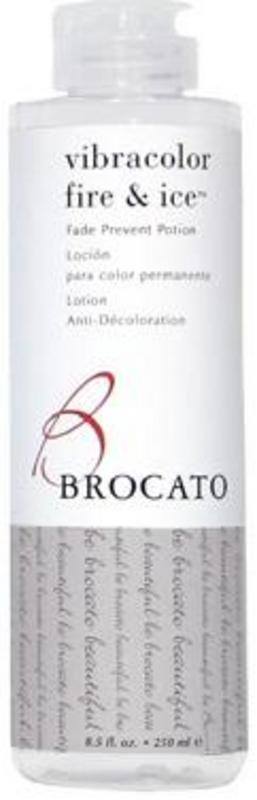 BROCATO VIBRACOLOR FIRE ICE FADE PREVENT POTION 8.5 OZHair ProtectionBROCATO