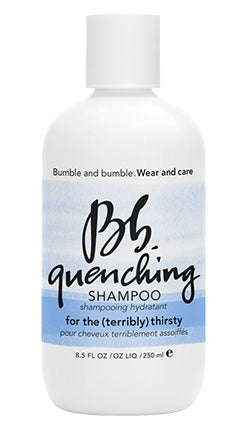 Bumble and Bumble Quenching Shampoo 8.5 ozHair ShampooBUMBLE AND BUMBLE