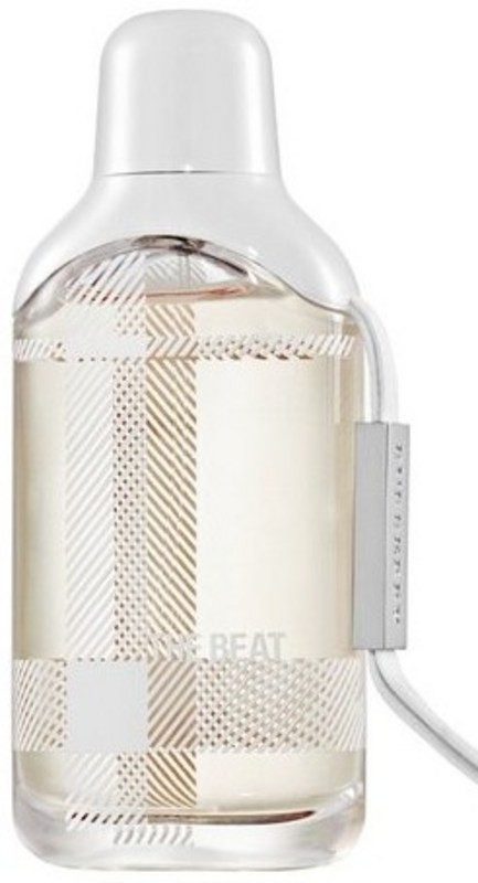 BURBERRY THE BEAT WOMEN`S EAU DE TOILETTE SPRAY 2.5 OZ.BURBERRY