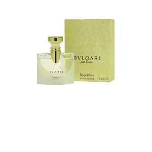 Pour Femme Bulgari Parfum Women BVLGARI POUR FEMME WOMEN`S EDP