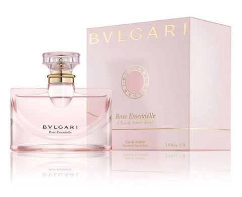 BVLGARI　Rose　Essentielle100ml bvlgari-rose-essentielle-women