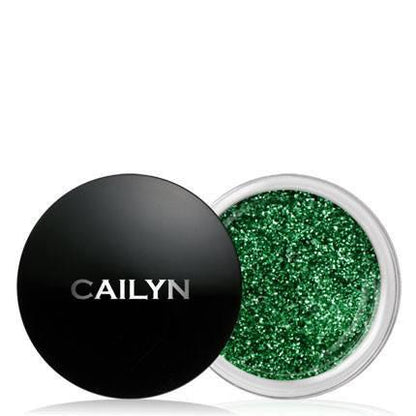 Cailyn Cosmetics Carnival Glitter PowderEyeshadowCAILYN COSMETICSShade: 20 Wander Lust