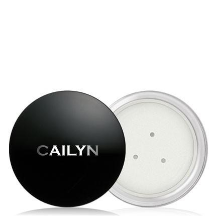 Cailyn Cosmetics Loose Shimmer PowderEyeshadowCAILYN COSMETICSShade: #01 White Pearl