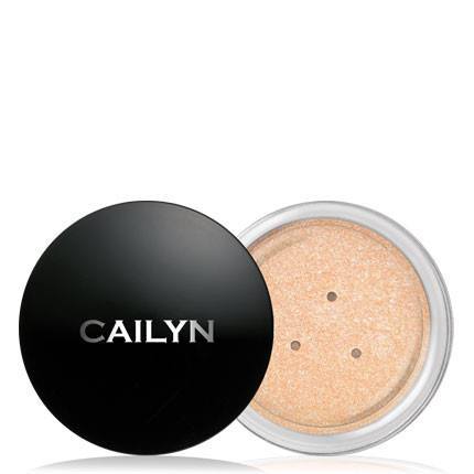 Cailyn Cosmetics Loose Shimmer PowderEyeshadowCAILYN COSMETICSShade: #03 Champagne