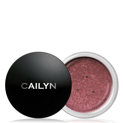 Cailyn Cosmetics Loose Shimmer PowderEyeshadowCAILYN COSMETICSShade: #18 Plum
